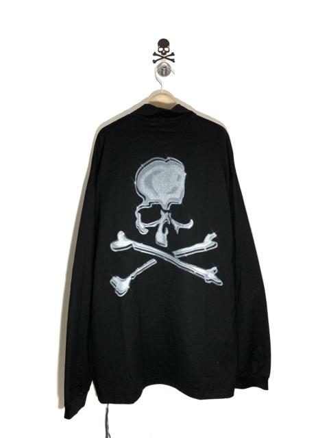 mastermind JAPAN Mastermind Japan long sleeve t-shirt
