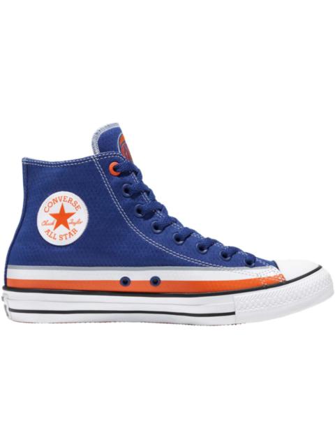 Converse Chuck Taylor All Star 70 Hi Franchise New York Knicks