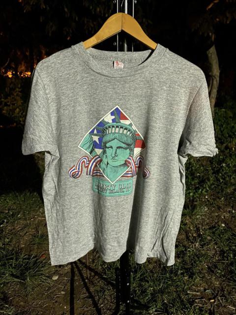 Other Designers Vintage 80s Liberty Club American Pride Made In Usa