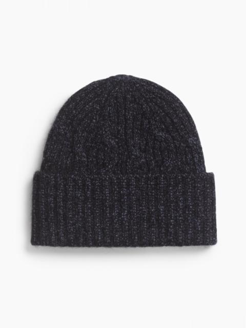 rag & bone Cable-Knit Beanie