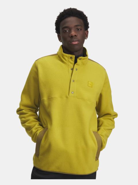 Under Armour UA Expanse Scout Fleece