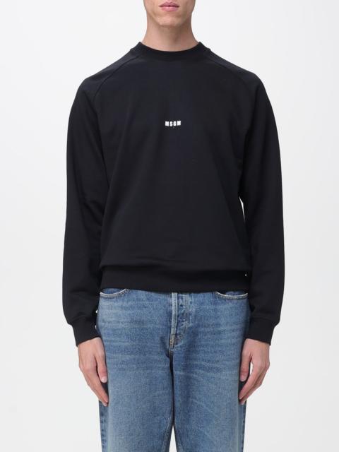 MSGM Sweater men MSGM
