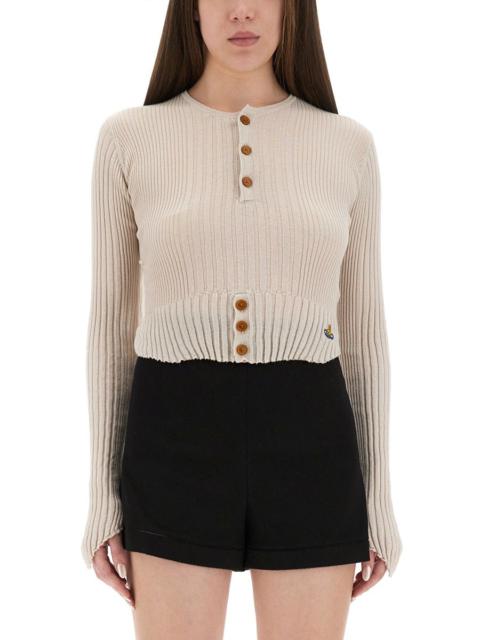 Vivienne Westwood Vivienne Westwood Women Knitted Tops.