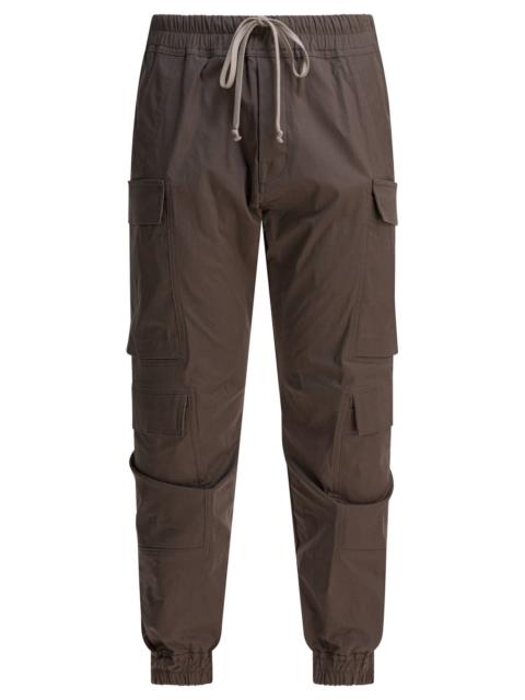 Rick Owens Rick Owens "mastodon" Cargo Pants