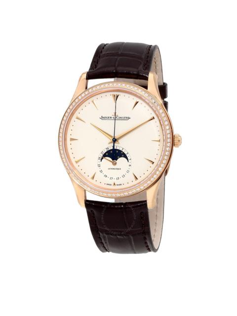 Jaeger-LeCoultre Jaeger LeCoultre Master Ultra Thin Automatic Men's Watch Q1362501