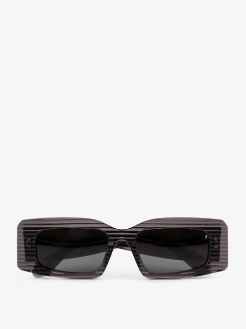 Alaïa Alaia Acetate Sunglasses