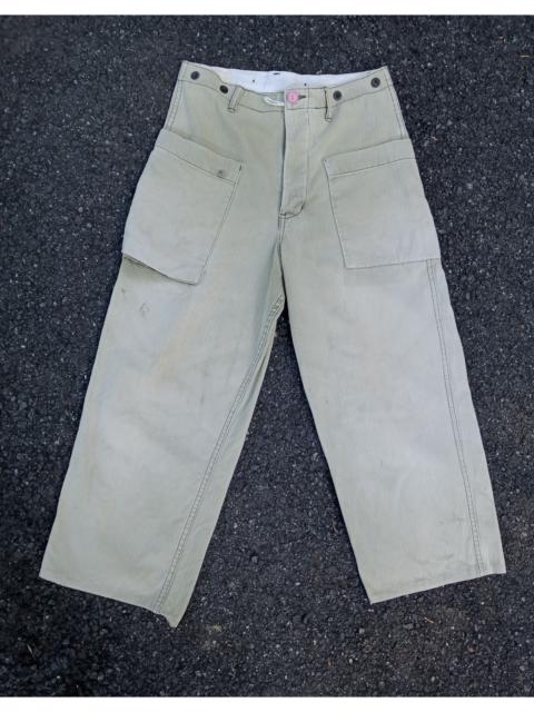 Other Designers Japanese Brand × Johnbull - John Bull Casual Pant