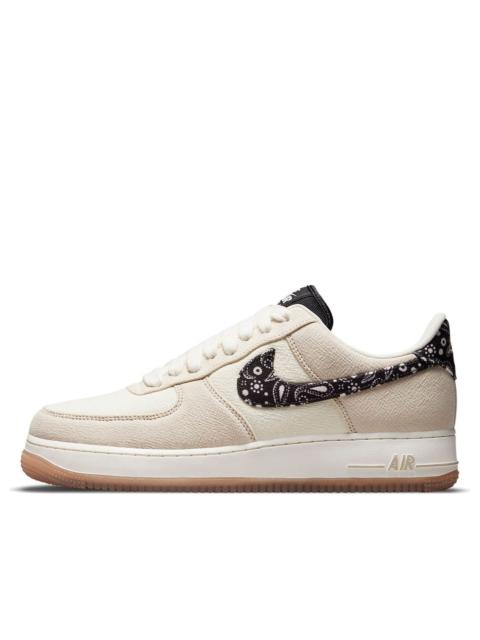 Nike Nike Air Force 1 '07 LV8 'Paisley Swoosh' DJ4631-200