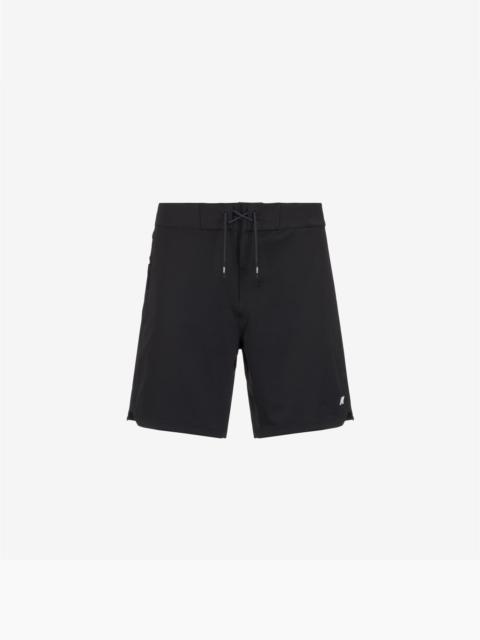 K-WAY HAXLEY TEK STRETCH BEACH