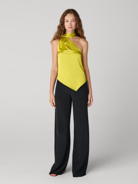 DIANE VON FURSTENBERG Galina Top