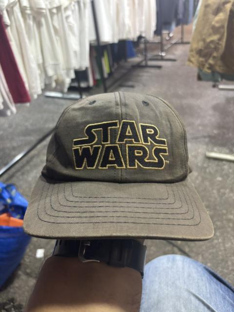 Other Designers Vintage 90’s Star Wars Cap
