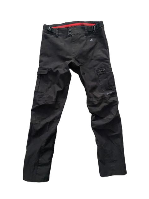 Other Designers Japanese Brand - JAPAN BRAND RS TAICHI BIKER PANTS MULTI POCKET CARGO