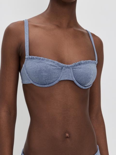 onia Marilyn Bikini Top