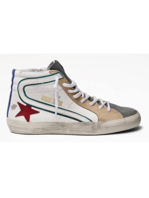 Golden Goose Golden Goose Slide Sneakers