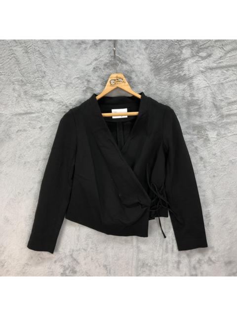 Other Designers Designer - y/m made in japan cropped jacket #4660-163