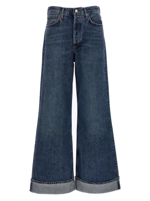 AGOLDE 'Dame' jeans