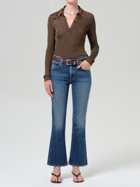 Citizens of Humanity Goldie Kick Flare
In Allister