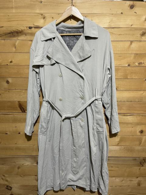 Hysteric Glamour Vintage hysteric glamour trench coat