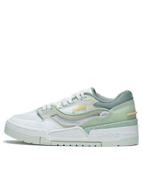 Li-Ning (WMNS) Li-Ning 001 BTC Prm 'Matcha Green' AGCT068-2