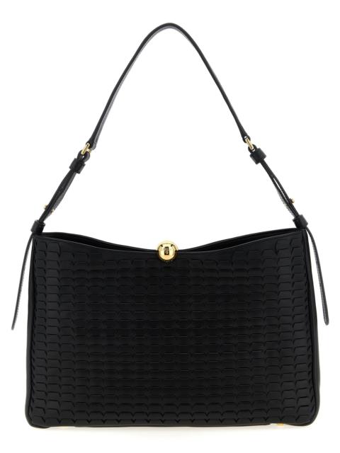 FURLA Furla Sfera Soft Shoulder Bags Black
