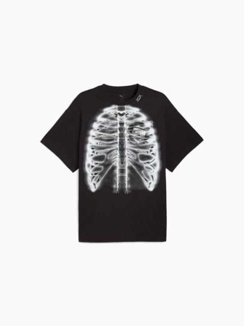PUMA Hooptopia Hoopray Vision Tee Men