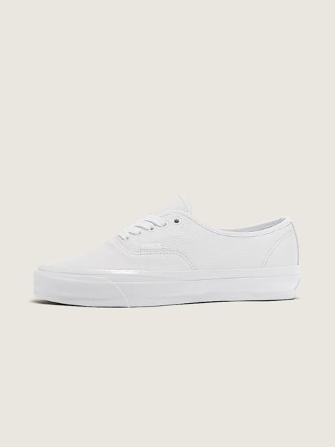 Vans Premium Authentic Shoe