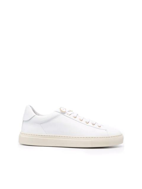 Ports 1961 low-top flatform sneakers