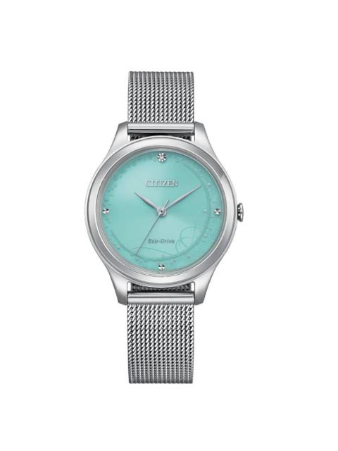 Other Designers Citizen Eco-Drive Ladies Watch EM0501-89M