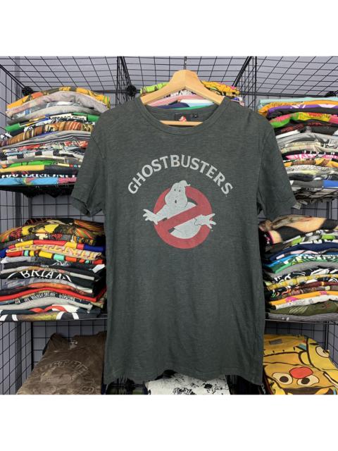 BEAMS PLUS ghost buster x beams heart 2014