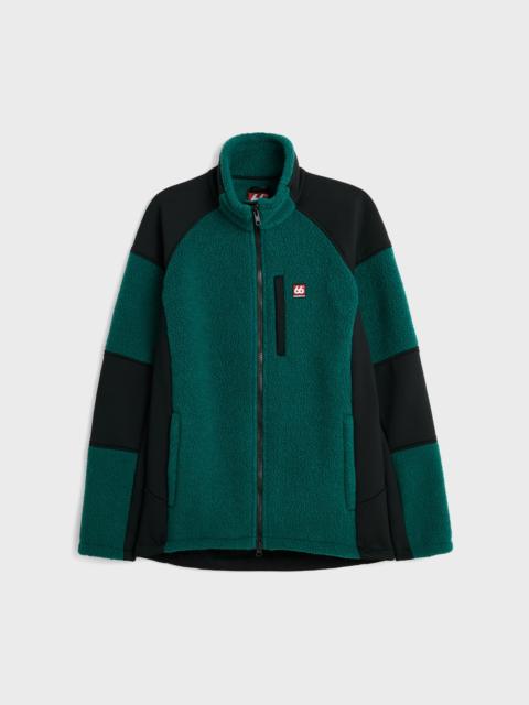 66°NORTH Tindur Polartec® Thermal Pro® fleece jacket