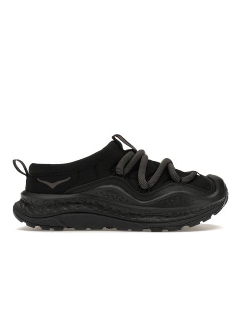 HOKA Hoka One One Ora Primo Black