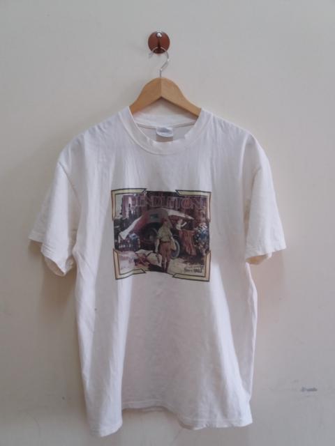 Other Designers Pendleton - Pendleton t-shirt classic photo print motif