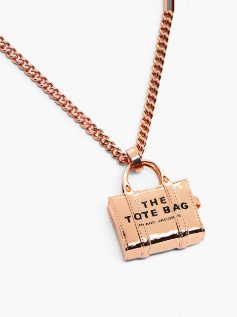 Marc Jacobs THE TOTE BAG NECKLACE