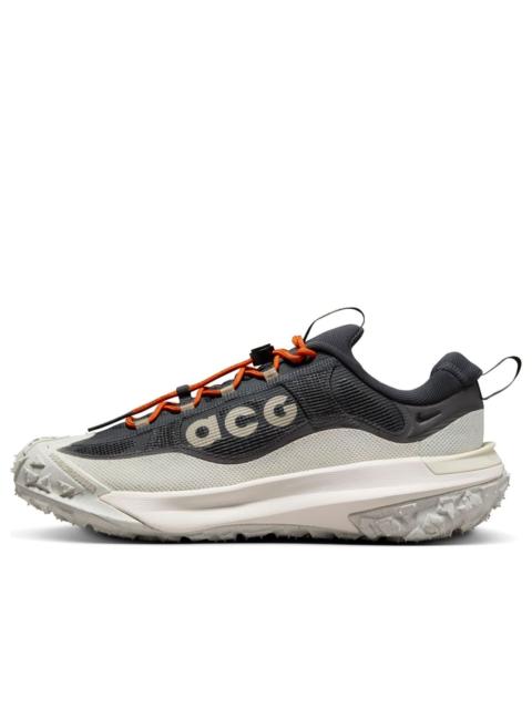 Nike Nike ACG Mountain Fly 2 Low GORE-TEX 'Dark Smoke Grey' HF6245-002