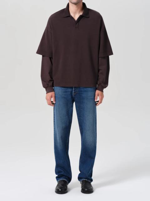 AGOLDE 90's Jean Mid Rise Loose Fit 32"