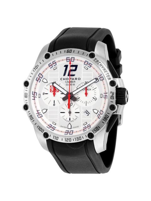 Chopard Chopard Superfast Chrono Porsche 919 Men's Watch 168535-3002