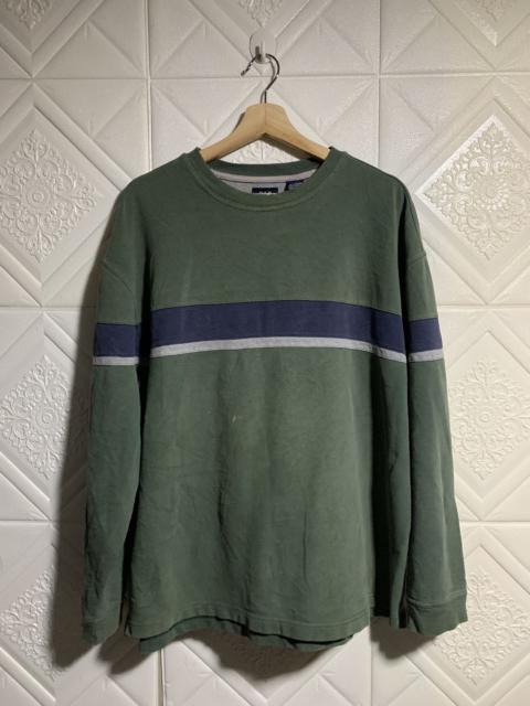 Other Designers Vintage Distressed Gap Long Sleeve