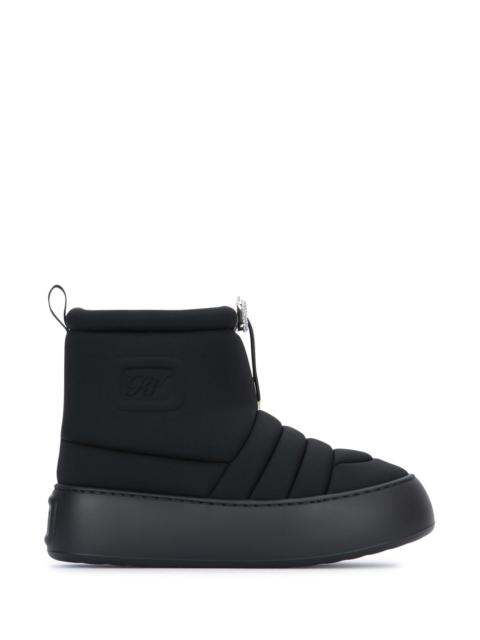 Roger Vivier Women Viv Winter Puffy Bootie