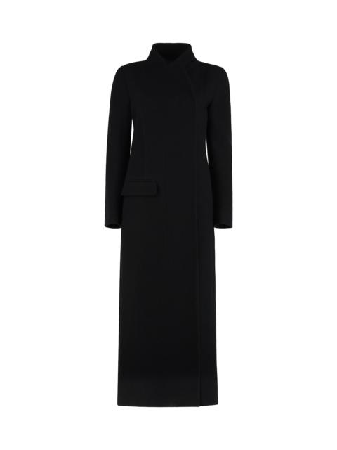 TOM FORD Long Wool Coat