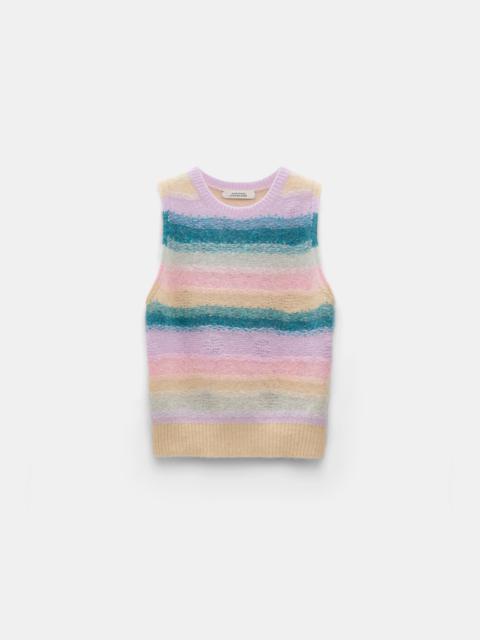 DOROTHEE SCHUMACHER LUXURY LOVE top