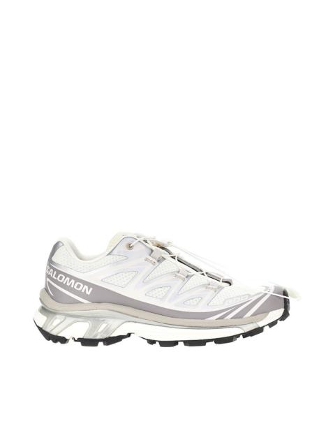 SALOMON Salomon XT-6 Sneakers White Women