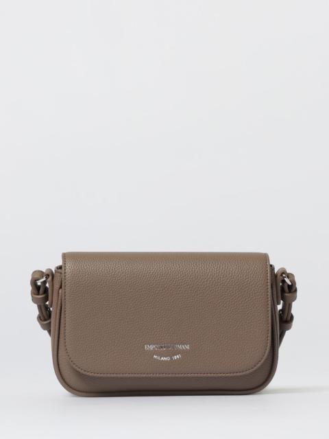 EMPORIO ARMANI Shoulder bag woman Emporio Armani