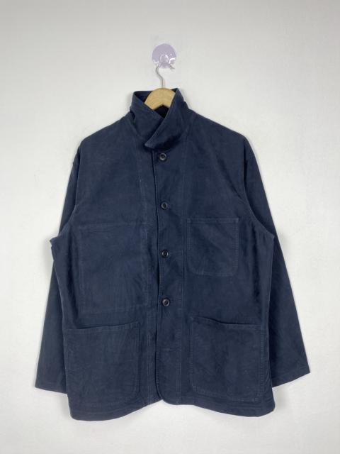 Other Designers Vintage Uniqlo Button Up Jacket J1331