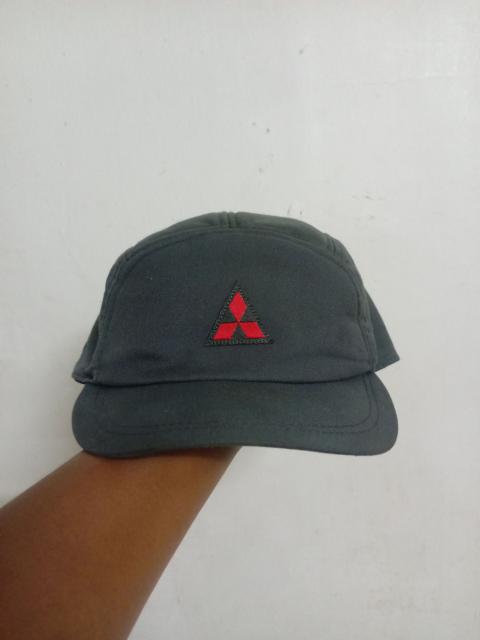 Other Designers Japanese Brand - MITSUBISHI 5 PANEL WORK HAT