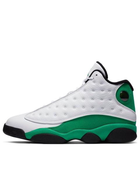 Jordan Air Jordan 13 Retro 'Lucky Green' DB6537-113