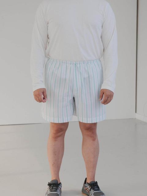 BASERANGE Kolla Shorts - Organic Cotton