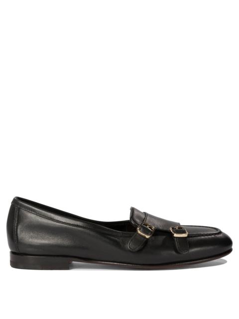 Santoni "carlos" Loafers