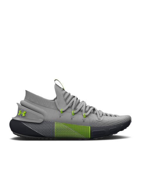 Under Armour HOVR PHANTOM 3 'MOD GREY LIME'