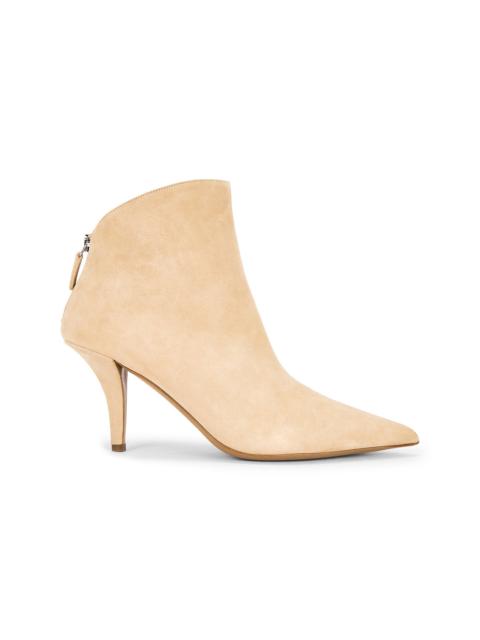 PARIS TEXAS Jessica Ankle Boot 75