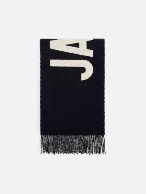 JACQUEMUS The Jacquemus scarf
